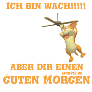 guten morgen bilder gif lustig
