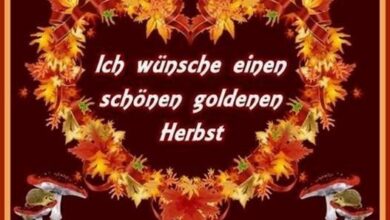 ᐅ guten morgen bilder herbstlich - Guten Morgen GB Pics - GBPicsBilder