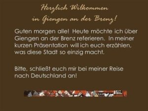 guten morgen bilder herzlich