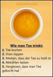 guten morgen bilder hitze