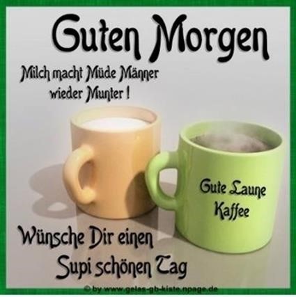 ᐅ guten morgen bilder jappy - Guten Morgen GB Pics - GBPicsBilder guten-morgen-bilder-jappy_19