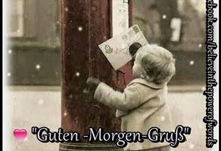 ᐅ guten morgen bilder kinder - Guten Morgen GB Pics - GBPicsBilder