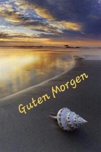 guten morgen bilder landschaft