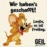 ᐅ guten morgen bilder lustig freitag - Guten Morgen GB Pics - GBPicsBilder