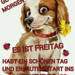 ᐅ guten morgen bilder lustig freitag - Guten Morgen GB Pics - GBPicsBilder