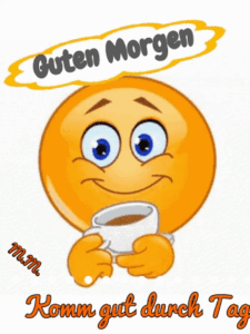 guten morgen bilder lustig gif