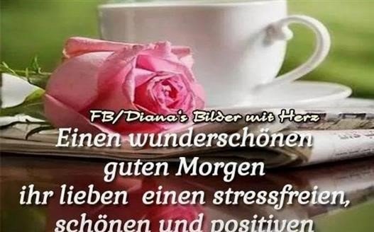 Schonen Guten Morgen Bilder Mit Grusse