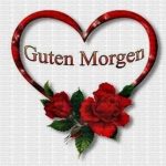 ᐅ guten morgen bilder mit rosen - Guten Morgen GB Pics - GBPicsBilder