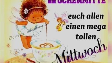 ᐅ guten morgen bilder mittwoch lustig - Guten Morgen GB Pics - GBPicsBilder