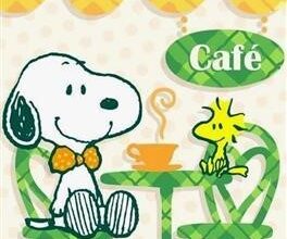 ᐅ guten morgen bilder peanuts - Guten Morgen GB Pics - GBPicsBilder