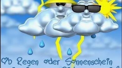 ᐅ guten morgen bilder regen - Guten Morgen GB Pics - GBPicsBilder