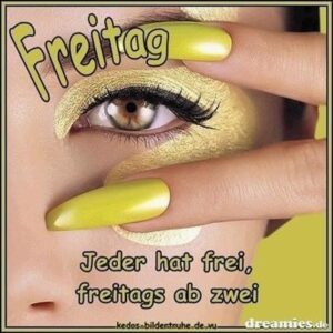 guten morgen bilder schönen freitag