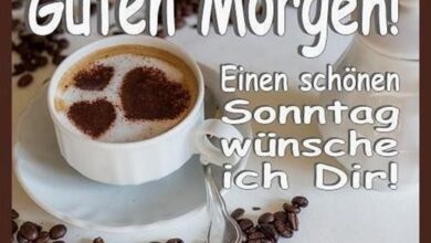 ᐅ guten morgen bilder schönen sonntag - Guten Morgen GB Pics - GBPicsBilder