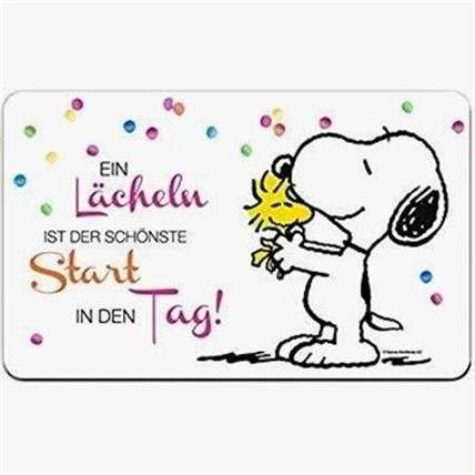 Morgen bilder guten snoopy 57+ Snoopy