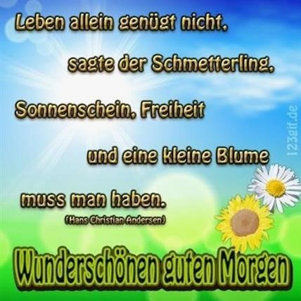 Guten Morgen Bilder Und Sprüche Kostenlos Gb Bilder Gb