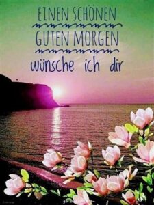 guten morgen bilder von pinterest