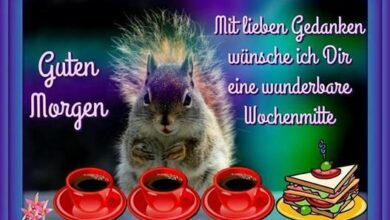 ᐅ guten morgen bilder wochenmitte - Guten Morgen GB Pics - GBPicsBilder