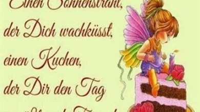 ᐅ guten morgen bilder zum geburtstag - Guten Morgen GB Pics - GBPicsBilder