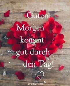 guten morgen bilder über whatsapp
