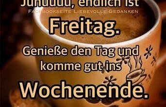 ᐅ guten morgen freitag bilder und sprüche - Guten Morgen GB Pics - GBPicsBilder