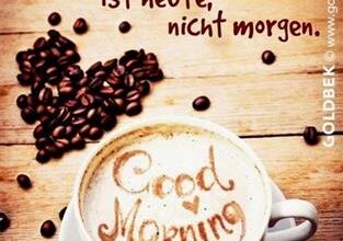 ᐅ guten morgen kaffee bilder - Guten Morgen GB Pics - GBPicsBilder