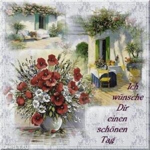 guten morgen ohne stress bilder