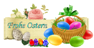 guten morgen ostermontag bilder