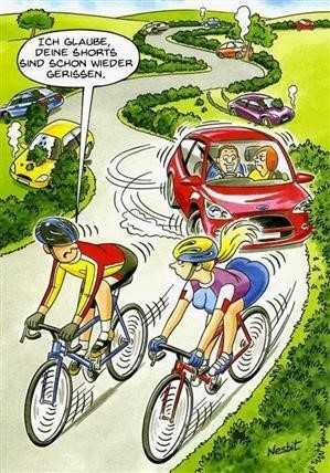 ᐅ Guten Radfahrer Bilder GB Pics GBPicsBilder
