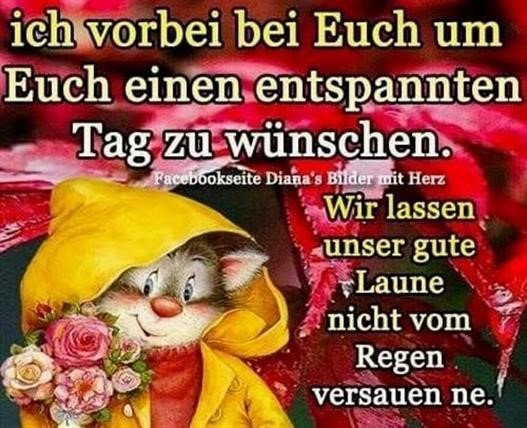 Grusse Zum Morgen Zum Tag Guten Morgen Lustig Guten Morgen