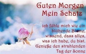 guten morgen schatz bilder zum versenden
