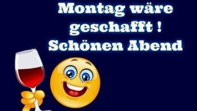 ᐅ montag geschafft bilder - Wochentage GB Pics - GBPicsBilder