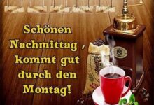 ᐅ montag nachmittag bilder - Montag GB Pics - GBPicsBilder