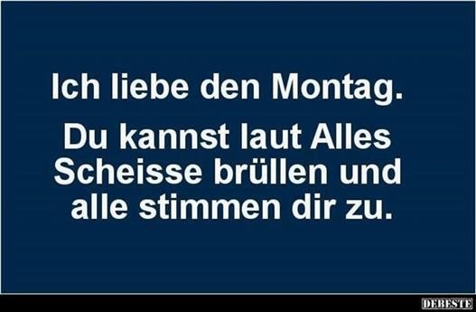 Montag Sprüche Bilder Liebe Gb Bilder Gb Pics
