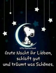 romantische gute nacht bilder kostenlos