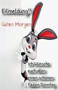 ruhigen sonntag bilder