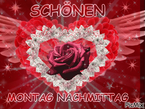 Schonen Nachmittag Bilder Gif