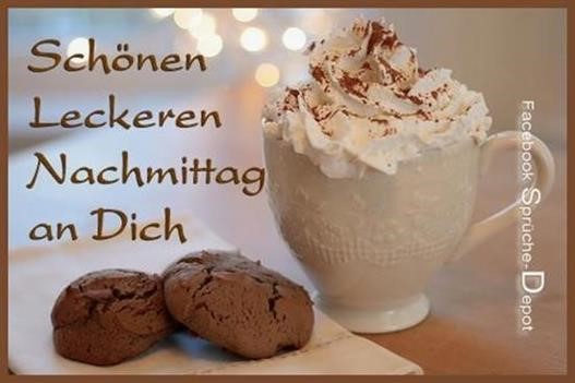 schönen sonntag nachmittag bilder Gb Bilder • GB Pics Gästebuchbilder