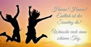 sonntag abend bilder kostenlos