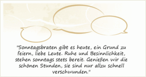 sonntag sprüche bilder