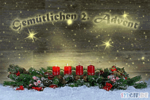 1 advent bilder für whatsapp