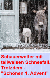 1 advent bilder gif