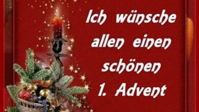 ᐅ 1. advent 2020 bilder - 1.Advent GB Pics - GBPicsBilder