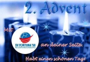 Schöne Bilder und Grüße zum 2. Advent 2017
