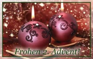 2 advent 2020 bilder whatsapp