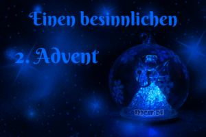 2 advent bilder whatsapp
