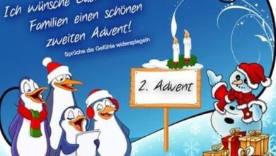 ᐅ 2 advent lustige bilder - Feiertage und Anlasse GB Pics - GBPicsBilder