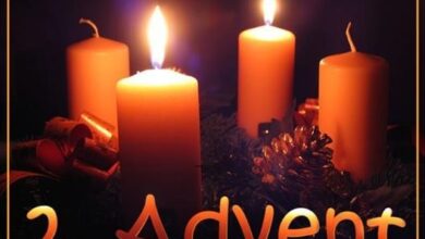 ᐅ 2. advent bilder kostenlos - 2.Advent GB Pics - GBPicsBilder