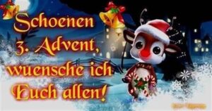3 Advent 2018 Lustige Bilder