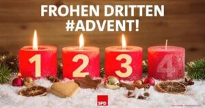 3 advent 2016 bilder