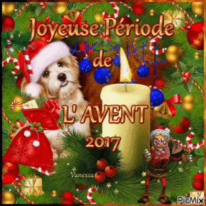 3 advent 2017 bilder